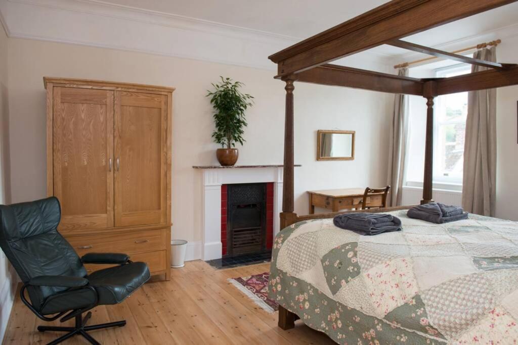 Bankhouse Vila Ashburton Exterior foto