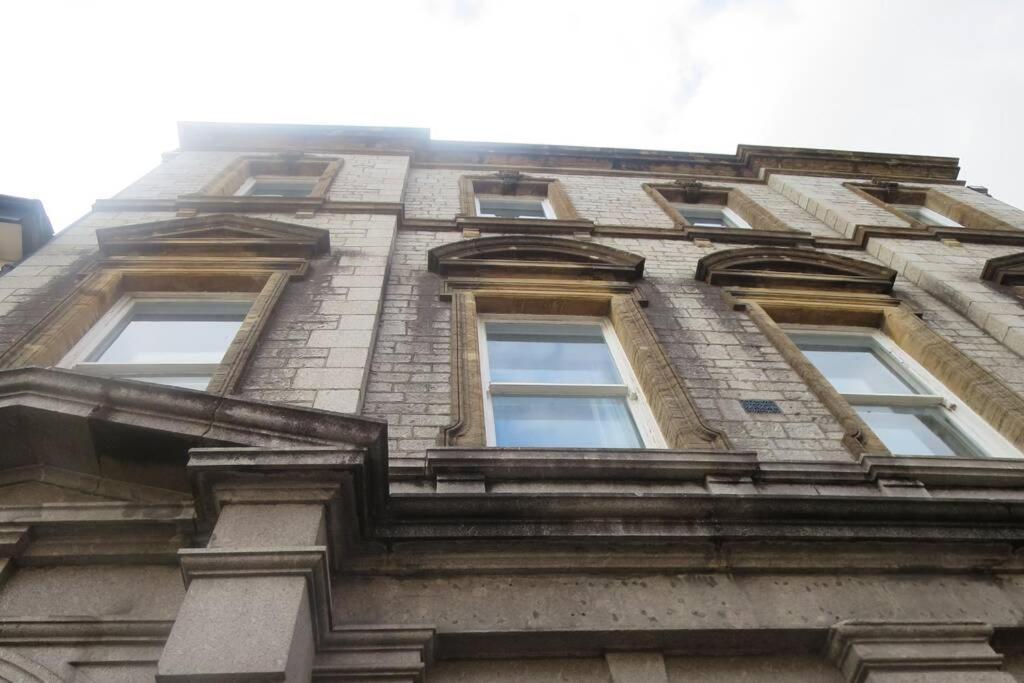 Bankhouse Vila Ashburton Exterior foto