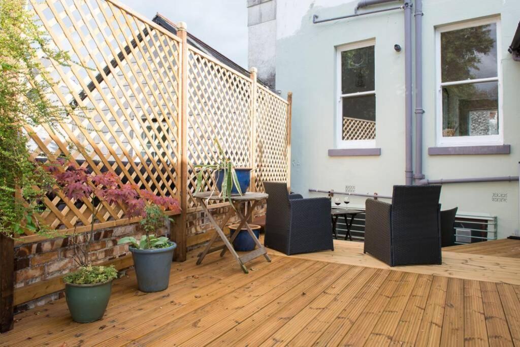 Bankhouse Vila Ashburton Exterior foto